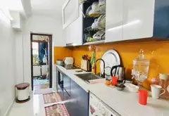 Bán nhà chung cư 3 phòng ngủ... Bán căn hộ chung cư tại Cầu Giấy, Hà Nội 11