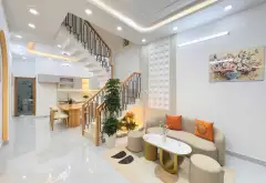 BÁN NHÀ RIÊNG KHU KÊNH NƯỚC ĐEN – BÌNH TÂN – 52M² – 2 TẦNG – GIÁ 5.69 TỶ... Bán nhà riêng tại Bình Hưng Hòa, Hồ Chí Minh 02