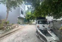 Bán đất khu vực Quang Trung 49.8m², giá 12.5 tỷ, gần BX Yên Nghĩa, Vỉa Hè Ôto Kinh Doanh... Bán đất tại Yên Nghĩa, Hà Nội 04
