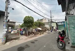 Nhà 1 tầng mặt tiền rộng tại Bình Tân giá hấp dẫn... Bán nhà riêng tại Bình Tân, Hồ Chí Minh 04