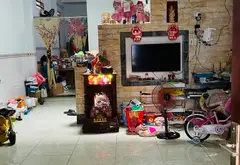 Cơ hội sở hữu nhà mặt phố Tân Thới Nhất giá tốt khó bỏ qua... Bán nhà mặt phố tại Đông Hưng Thuận, Hồ Chí Minh 02