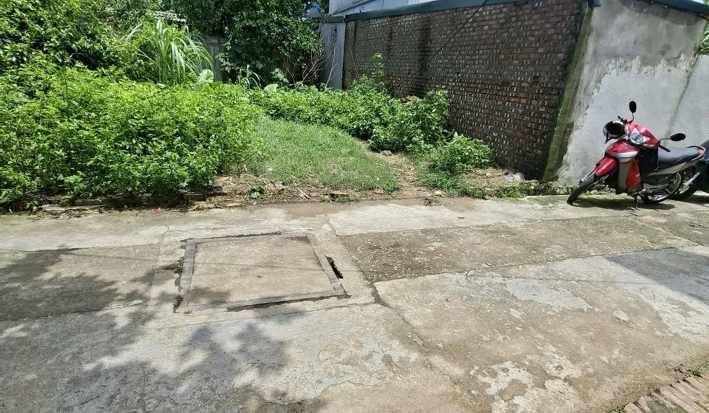 Bán đất xã Thuận An, Hà Nội, diện tích 50,3m², pháp lý chuẩn, giá 3,85 tỷ( có thương lượng )... Bán đất tại Thuận An, Hà Nội 01