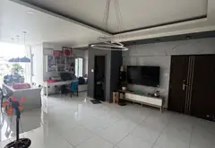 Nhà phố lô góc 5 tầng rộng 400m2 - Đầu tư sinh lời cực đỉnh... Bán nhà mặt phố tại Bình Tân, Hồ Chí Minh 08