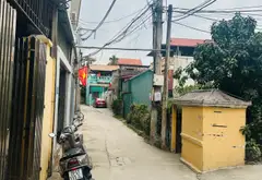Nhà đẹp Tây Tựu, ô tô đỗ cửa, giá cực sốc... Bán nhà riêng tại Tây Tựu, Hà Nội 03