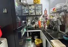 Nhà 2 tầng mặt tiền Tô Hiệu - Không gian sống lý tưởng, kinh doanh thuận tiện... Bán nhà riêng tại Phú Thạnh, Hồ Chí Minh 05
