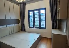 Nhà 5 tầng có thang máy tại khu vực Tư Đình, thiết kế hiện đại và tiện nghi... Bán nhà riêng tại Long Biên, Hà Nội 08