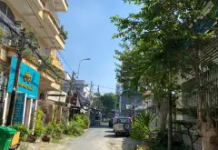 Bán nhà mặt phố Phường Đông Hưng Thuận, Hồ Chí Minh, diện tích 45m2, pháp lý có sổ... Bán nhà mặt phố tại Đông Hưng Thuận, Hồ Chí Minh 03