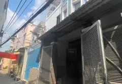 69M2-3Tầng-Ngang5M-Trường chinh-tân Phú-5.9 tỷ... Bán nhà riêng tại Tây Thạnh, Hồ Chí Minh 02