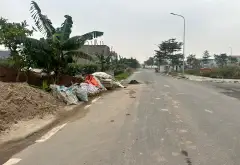 Bán đất phân lô xã Triệu Việt Vương, Hưng Yên, mặt tiền 4m, đường ô tô tránh... Bán đất tại Triệu Việt Vương, Hưng Yên 01