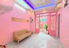 Nhà 2 tầng cực hiếm ngay chợ Bà Chiểu, Bình Thạnh, giá 4.95 tỷ, sổ hồng hoàn công... Bán nhà riêng tại Bình Thạnh, Hồ Chí Minh 05