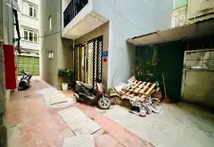 Đất nền đẳng cấp tại phường Trạm - Không gian sống tinh tế, kết nối thuận tiện... Bán đất tại Long Biên, Hà Nội 03