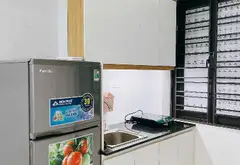 Bán CCMN 7 tầng, 18 PN, thu nhập 100tr tại Nguyễn Ngọc Nại, 81.7 m2, 29 tỷ, gà đẻ trứng và... Bán chung cư mini tại Khương Đình, Hà Nội 10