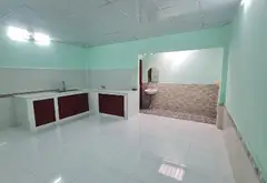 NHÀ MỚI 2 TẦNG HUỲNH TẤN PHÁT – NGANG 5M, CÓ SÂN ĐỂ XE... Bán nhà riêng tại Tân Mỹ, Hồ Chí Minh 10