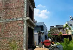 Nhà 3 tầng kiên cố tại Vọng Hải 2 ô tô 7 chỗ vào tận nhà... Bán nhà riêng tại Hưng Đạo, Hải Phòng 04
