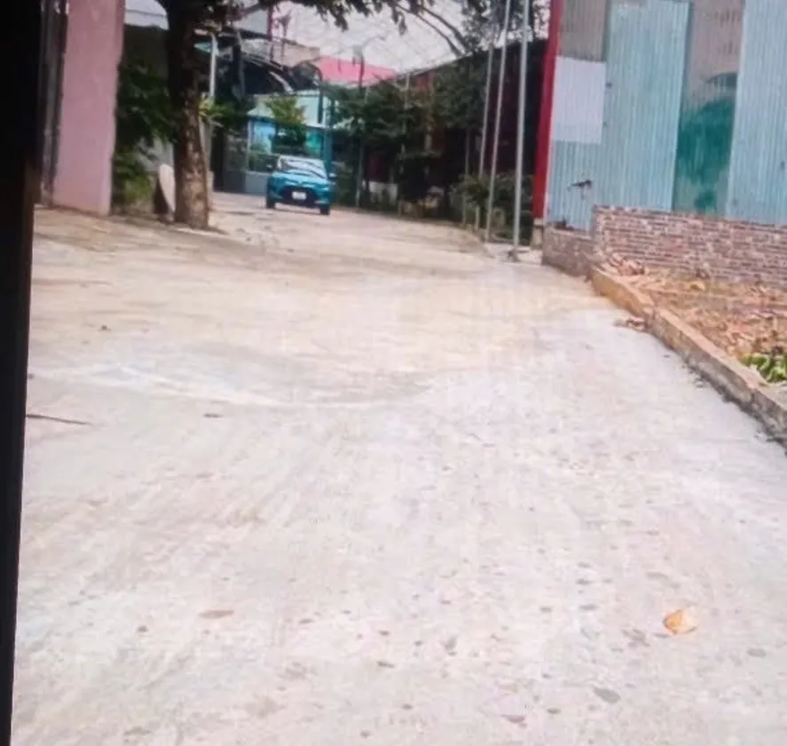 Đất Vuông Vức Gần Khu Vui Chơi, Ô Tô 30 Chỗ Vào Tận Nơi... Bán đất tại Sóc Sơn, Hà Nội 01