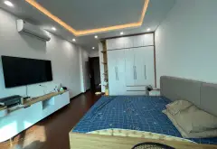 Nhà 5 tầng xịn, vị trí vàng gần Ngô Gia Tự mới mở... Bán nhà riêng tại Việt Hưng, Hà Nội 16