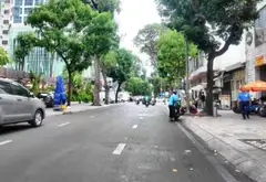 💎🔥 433M² NÀY CÓ THỂ “ĐẺ” RA BAO NHIÊU TỶ? | NGUYỄN ĐÌNH CHIỂU | QUẬN 1 | PHƯỜNG SÀI GÒN... Bán partner tại Tân Định, Hồ Chí Minh 02