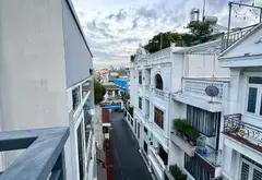 Bán nhà riêng 4 tầng 60m2 khu phân lô oto vào nhà tại quận Cầu Giấy... Bán nhà riêng tại Tân Sơn, Hồ Chí Minh 07