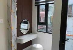 Nhà quận 6, 6 phòng ngủ, giá tốt giảm mạnh... Bán nhà riêng tại Bình Tây, Hồ Chí Minh 09