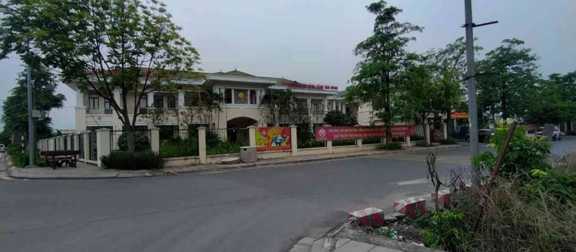 Bán đất 48,6m2 hướng Đông Nam tại xã Đan Phượng, Hà Nội... Bán đất tại Đan Phượng, Hà Nội 01