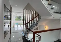 MẶT TIỀN KD THẠNH LỘC 07 Q12 – GẦN CHỢ CẦU ĐỒNG – 56M² – 5 TẦNG - FULL NỘI THẤT 💸 7,9 TỶ
✅ Gần T... Bán nhà mặt phố tại An Phú Đông, Hồ Chí Minh 07