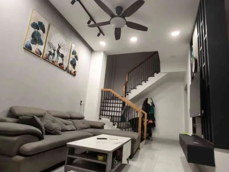 Lô góc 2 mặt kiệt đẹp, ô tô vào nhà tại Thanh Khê, Đà Nẵng - Cơ hội hiếm có!... Bán nhà riêng tại Thanh Khê, Đà Nẵng 01
