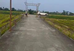 Bán đất lô góc 2 mặt thoáng tại phường Hòa Bình, Thủy Nguyên, Hải Phòng... Bán đất tại Hòa Bình, Hải Phòng 03