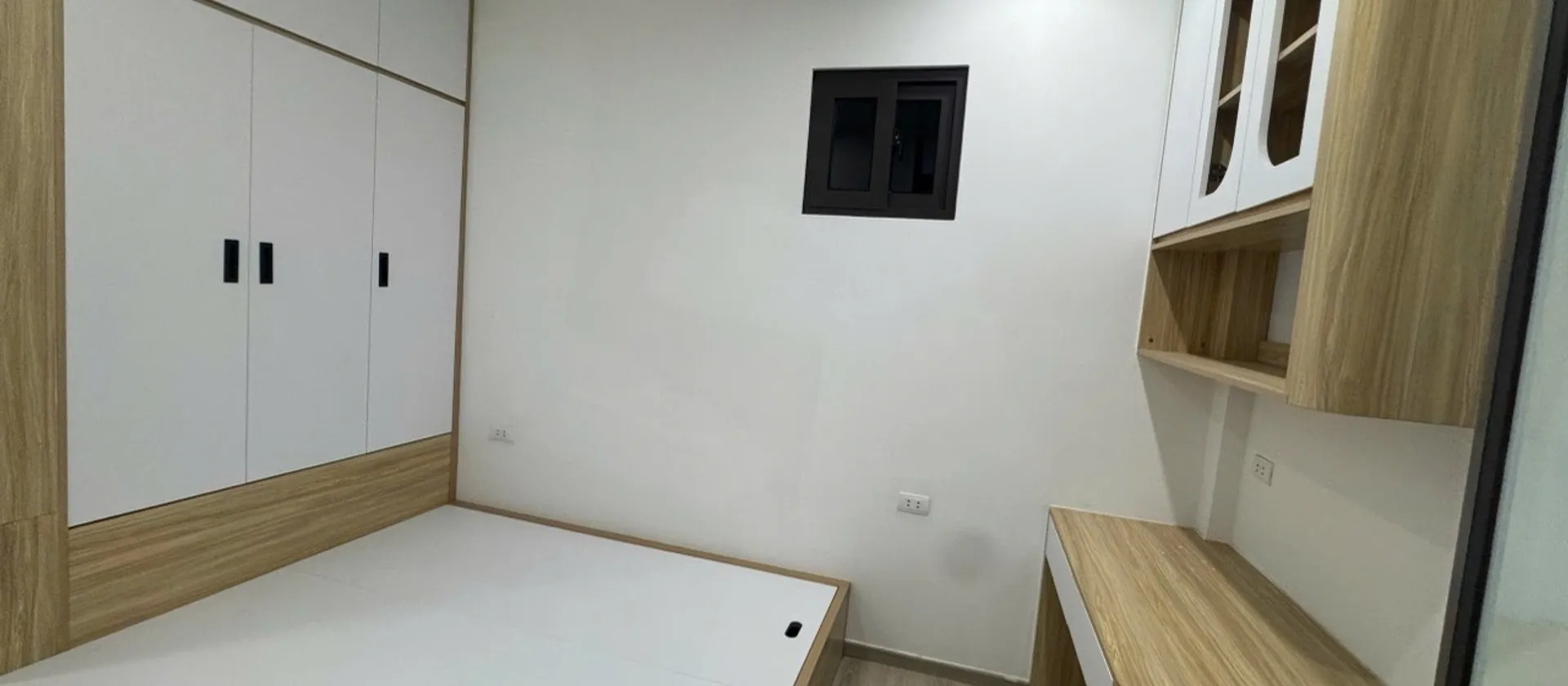 Bán nhà 4 tầng 21m2 tại Hương Viên, giá chỉ hơn 4 tỷ... Bán nhà riêng tại Hai Bà Trưng, Hà Nội 01