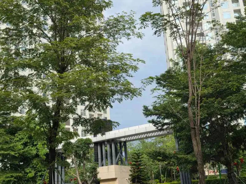 Bán căn hộ 2 phòng ngủ tại KĐT Nam Thăng Long, diện tích 58,7m², giá 6,8 tỷ VNĐ... Bán căn hộ chung cư tại Phú Thượng, Hà Nội 01