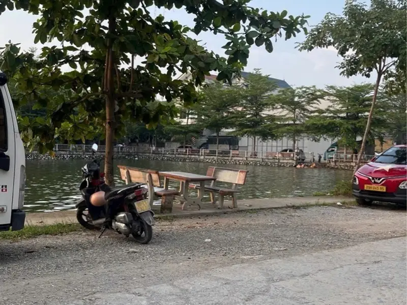 THÔN ĐOAN KHÊ - LẠC ĐẠO - HƯNG YÊN... Bán đất tại Lạc Đạo, Hưng Yên 01