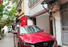 Nhà đẹp 5 tầng thang máy, ô tô đỗ cửa, khu Học viện Báo Chí... Bán nhà riêng tại Hà Đông, Hà Nội 04