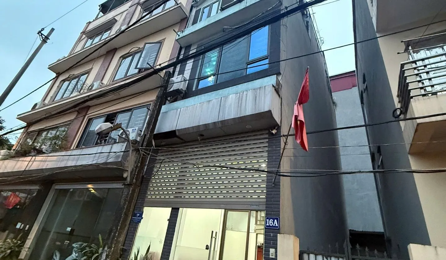 Nhà lô góc ô tô vào nhà Phú Diễn 35m, 9,9 tỷ - Đẳng cấp sống hoàn hảo giữa trung tâm Bắc Từ Liêm... Bán nhà riêng tại Phú Diễn, Hà Nội 01