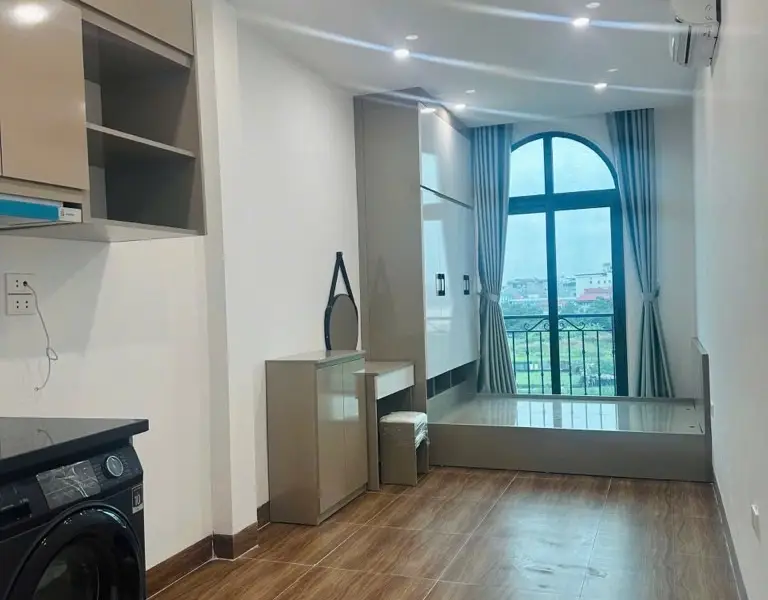 🔥🔥 ĐỈNH QUÁN – 70M² – 7 TẦNG THANG MÁY – 17 PHÒNG CHO THUÊ – DÒNG TIỀN 80 TRIỆU/THÁNG – GIÁ 18,3... Bán chung cư mini tại Phú Diễn, Hà Nội 01