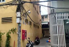 Nhà 2 Tầng Trung Tâm Quận 10, Tiện Ích Đầy Đủ... Bán nhà riêng tại Vườn Lài, Hồ Chí Minh 09