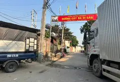 Đất nền tại Xóm 5, Dược Thượng, Sóc Sơn... Bán đất tại Sóc Sơn, Hà Nội 01