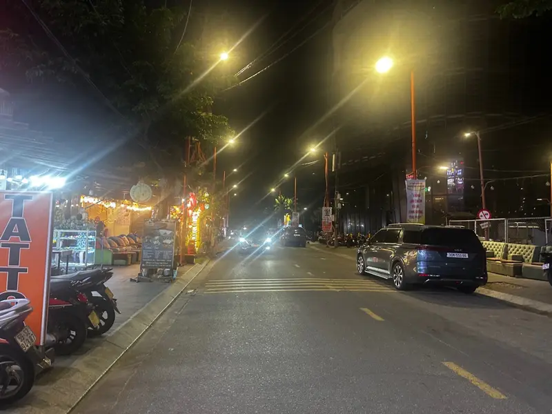 Bán nhà mặt phố Hoàng Kế Viêm, 95m2, 3 tầng, kinh doanh đa năng... Bán nhà mặt phố tại Ngũ Hành Sơn, Đà Nẵng 01