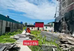 🔥YÊN TRUNG - YÊN PHONG - BẮC NINH... Bán đất tại Yên Trung, Bắc Ninh 01
