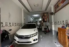 Nhà mặt phố 2 tầng, 4 phòng ngủ, diện tích 73m2, Tân Phú... Bán nhà mặt phố tại Phú Thọ Hòa, Hồ Chí Minh 03
