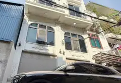 Nhà 7 tầng thang máy gần phố Thạch Bàn, ô tô vào nhà... Bán nhà riêng tại Long Biên, Hà Nội 01
