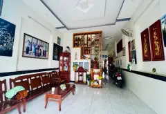 Nhà Mặt Tiền ĐX 005 - Sống Đẳng Cấp, Kinh Doanh Lợi Nhuận... Bán nhà mặt phố tại Bình Dương, Hồ Chí Minh 04