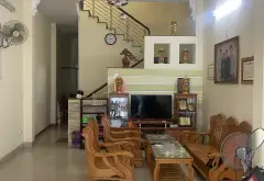 Nhà 3 tầng,diện tích 126m², gần Trường Duy Tân Đà Nẵng (Chủ lớn tuổi thiện chí bán để về quê)... Bán nhà riêng tại Thanh Khê, Đà Nẵng 01