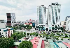 Bán nhà riêng 10 tầng lô góc 2 mặt tiền tại Nghĩa Tân, Cầu Giấy... Bán nhà riêng tại Cầu Giấy, Hà Nội 14