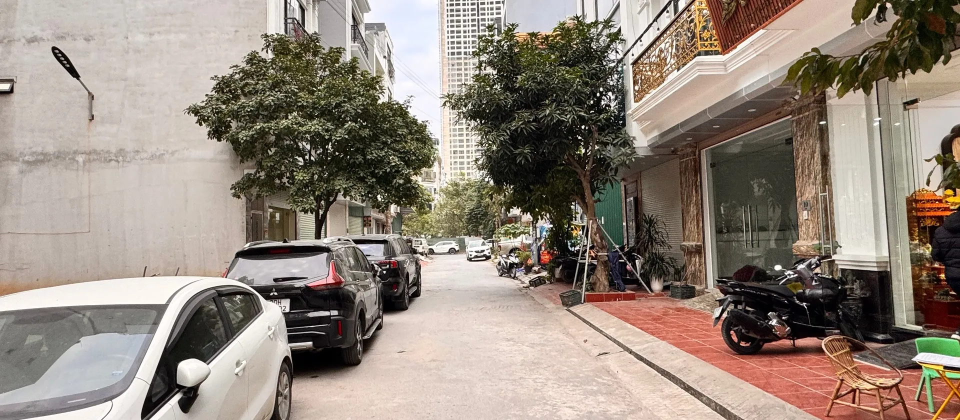 BÁN LK DV VẠN PHÚC, 46.3M², 7 TẦNG 1 TUM, NỘI THẤT GẦN 3 TỶ, SỐNG ĐẲNG CẤP, GIÁ 22.6 TỶ... Bán biệt thự, liền kề tại Hà Đông, Hà Nội 01