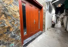 Bán nhà 5 tầng thiết kế hiện đại tại Ngô Gia Tự, khu dân trí cao... Bán nhà riêng tại Việt Hưng, Hà Nội 01
