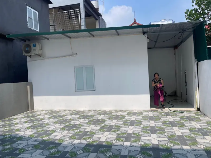 Nhà cấp 4 tiện nghi ở Đông Lai - Giá sốc giảm 200 triệu... Bán nhà riêng tại Nội Bài, Hà Nội 01