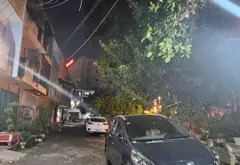 Nhà 3 tầng 64m², hẻm rộng 8m, gần công viên tại quận Cầu Giấy... Bán nhà riêng tại Tân Sơn, Hồ Chí Minh 04