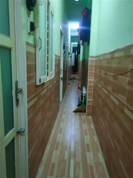 TÂN BÌNH P.15 – 106M² – NGANG 4,2M – Ô TÔ 5M – 22 PHÒNG CHO THUÊ + DÒNG TIỀN 85TR/T- 15.5TỶ... Bán nhà riêng tại Tân Sơn, Hồ Chí Minh 01