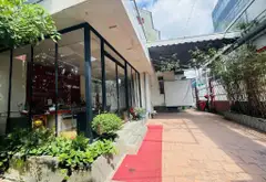 NHÀ MẶT TIỀN ĐƯỜNG LÒ LU CẠNH CẦU TĂNG LONG. KINH DOANH BUÔN BÁN MỌI NGÀNH NGHỀ... Bán nhà mặt phố tại Long Phước, Hồ Chí Minh 05