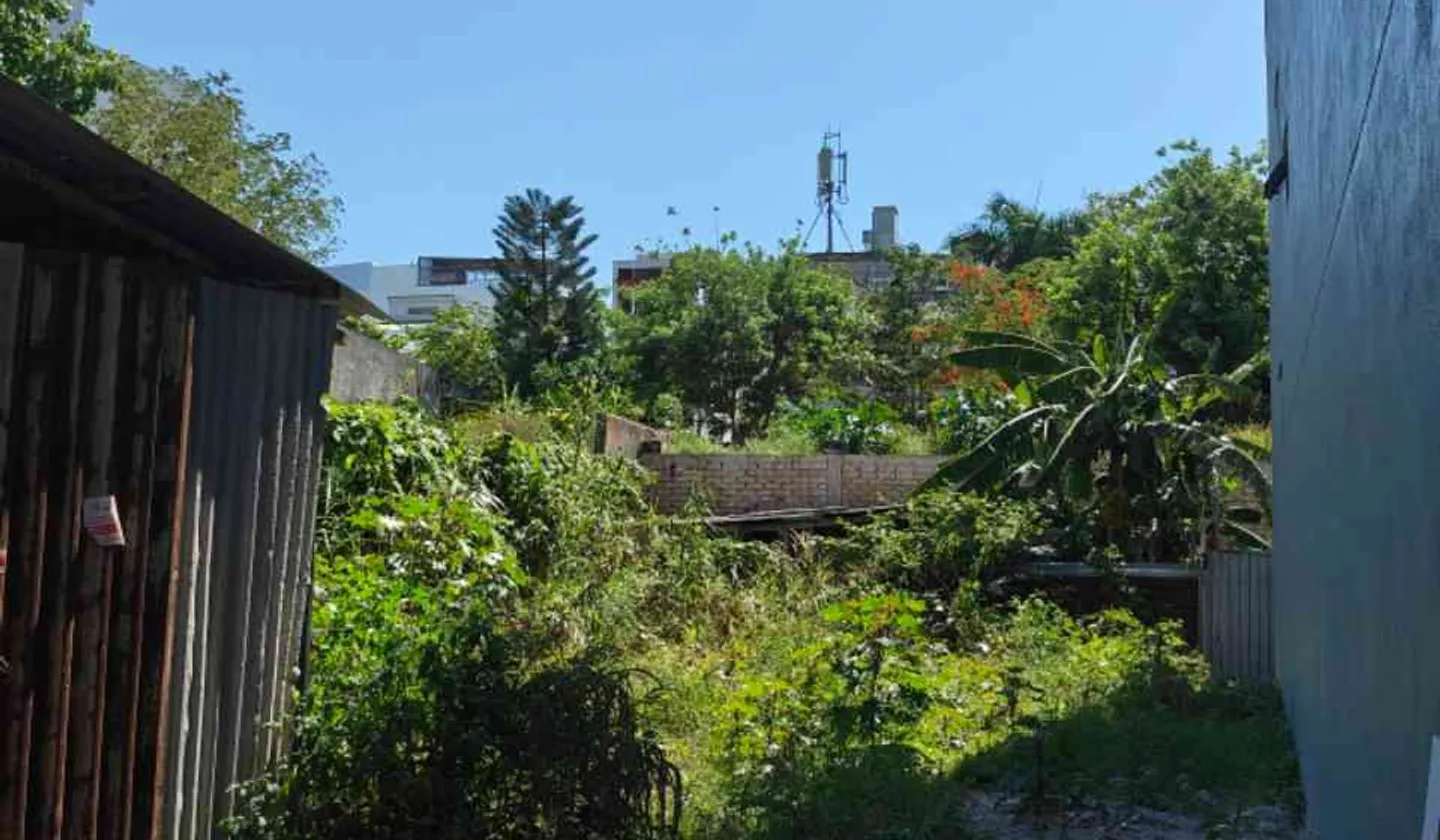 Bán đất mặt tiền đường Đoàn Khuê, Quận Ngũ Hành Sơn, 100m² ( 5 x20) giá 9.9 tỷ.... Bán đất tại Ngũ Hành Sơn, Đà Nẵng 01