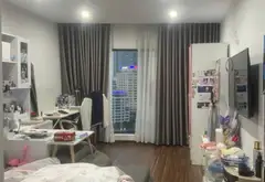 Căn hộ view hồ ngọc khánh, rộng rãi, tiện nghi hiếm có... Bán căn hộ chung cư tại Giảng Võ, Hà Nội 14
